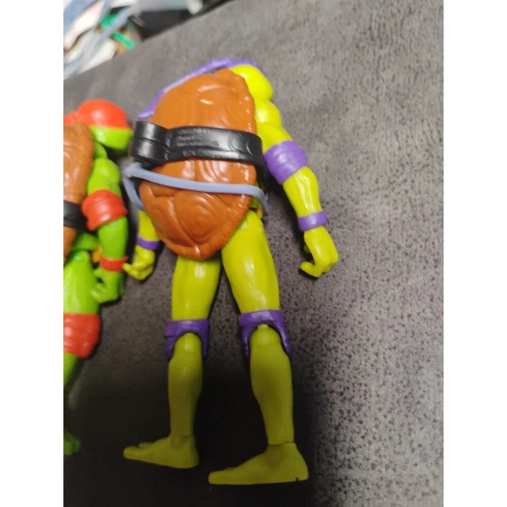 Playmates Toys product set